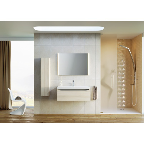 Зеркало AQWELLA SM 100 SM0210 Зеркало AQWELLA SM 100 SM0210