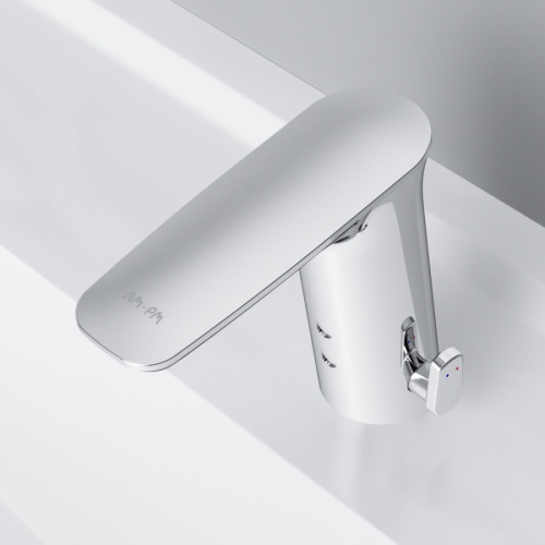 Смеситель для раковины AM.PM Inspire V2.0 F50A02300 Хром Смеситель для раковины AM.PM Inspire V2.0 F50A02300 Хром