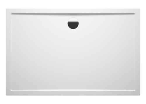 Душевой поддон 130x90 Riho DAVOS 263 DA03 прямоугольный, акриловый
