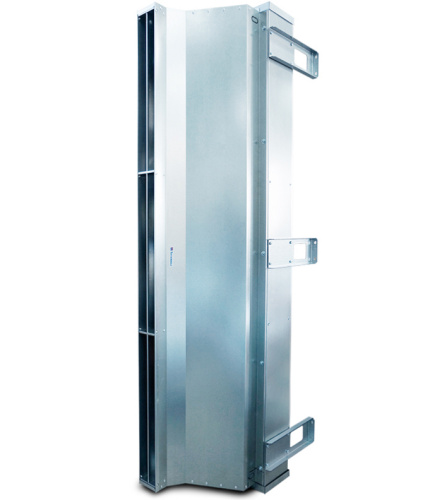 Воздушно-тепловая завеса КЭВ-48П5060Е Тепломаш Воздушно-тепловая завеса КЭВ-48П5060Е Тепломаш