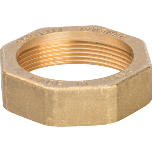 Американка Stout 1 1/4"ВВ латунь SFT-0033-000114