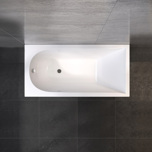 Ванна акриловая AM.PM Spirit 700x1500x445 W72A-150-070W-A2 Ванна акриловая AM.PM Spirit 700x1500x445 W72A-150-070W-A2