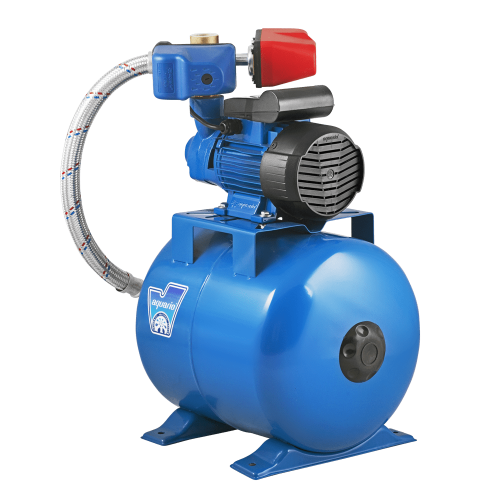 Насосная станция AQUARIO AUTO ADB-40(H) 7240 Насосная станция AQUARIO AUTO ADB-40(H) 7240