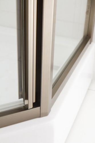 Душевой уголок 90x90 Cezares ECO-O-P-1-90-C-Br Душевой уголок 90x90 Cezares ECO-O-P-1-90-C-Br