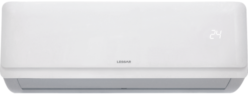 Бытовая сплит-система Lessar Cool+ LS-H28KPA2/LU-H28KPA2 холод 8,21 кВт, тепло 8,50 кВт Бытовая сплит-система Lessar Cool+ LS-H28KPA2/LU-H28KPA2 холод 8,21 кВт, тепло 8,50 кВт