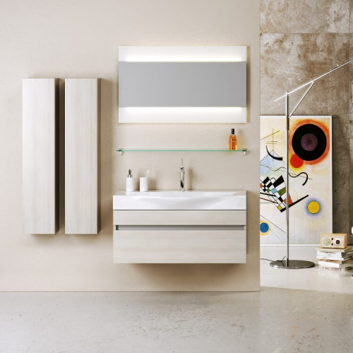 Пенал AQWELLA Ancona 25 акация  An.05.25/A Пенал AQWELLA Ancona 25 акация  An.05.25/A