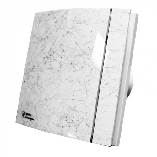Вентилятор SILENT-200 CZ MARBLE WHITE DESIGN-4C Soler & Palau Вентилятор SILENT-200 CZ MARBLE WHITE DESIGN-4C Soler & Palau