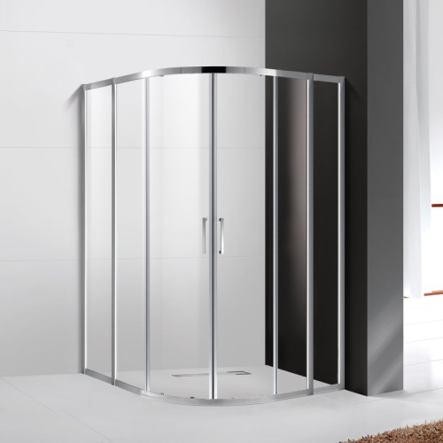 Душевой уголок 120x120 Cezares MOLVENO-R-22-100+20-C-Cr-IV Душевой уголок 120x120 Cezares MOLVENO-R-22-100+20-C-Cr-IV