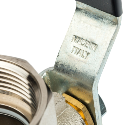 Кран шаровой 1 1/2"ВН ручка рычаг Stout SVB-0003-000040 Кран шаровой 1 1/2"ВН ручка рычаг Stout SVB-0003-000040