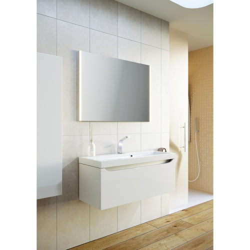 Зеркало AQWELLA SM 100 SM0210 Зеркало AQWELLA SM 100 SM0210