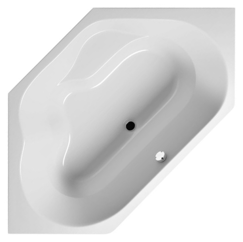 Ванна акриловая RIHO WINNIPEG BA4800500000000