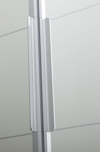 Душевой уголок 120x90 Cezares COMFORT-AH-1-120/90-C-Cr