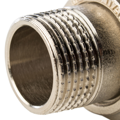 Кран шаровой 1"ВН с американкой, ручка бабочка Stout SVB-0007-000025 Кран шаровой 1"ВН с американкой, ручка бабочка Stout SVB-0007-000025