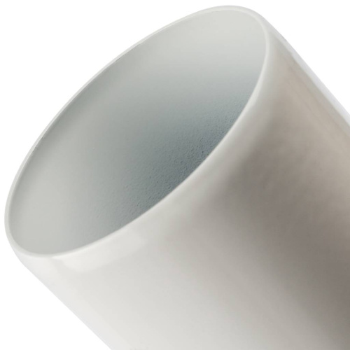 Труба для дымохода котла Ø80 длина 250 мм Stout