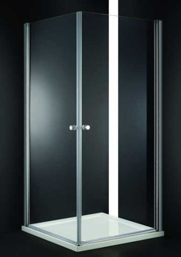 Душевой уголок 80x80 Cezares ELENA-W-A-2-80-C-Cr Душевой уголок 80x80 Cezares ELENA-W-A-2-80-C-Cr