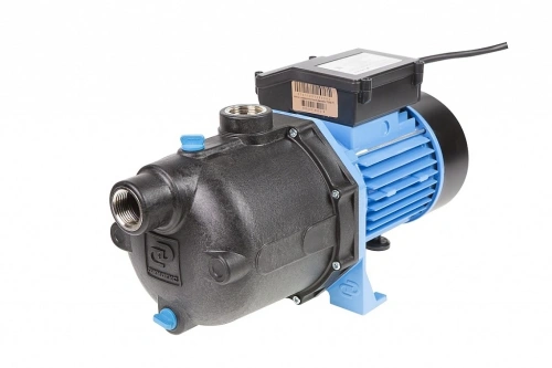 Поверхностный насос Джилекс ДЖАМБО 70/50 П 3701 Поверхностный насос Джилекс ДЖАМБО 70/50 П 3701