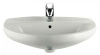Раковина Roca Victoria 520x410 настенная 327395000