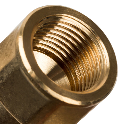 Тройник с резьбой Stout 16x1/2"Вx16 PE-x SFA-0028-001612