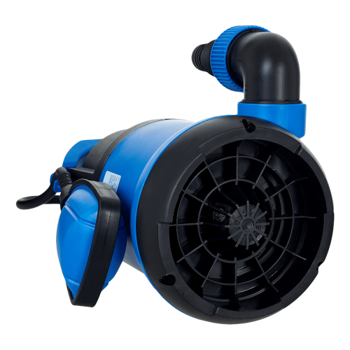 Насос дренажный AQUARIO ADS-500-5E 1500 Насос дренажный AQUARIO ADS-500-5E 1500
