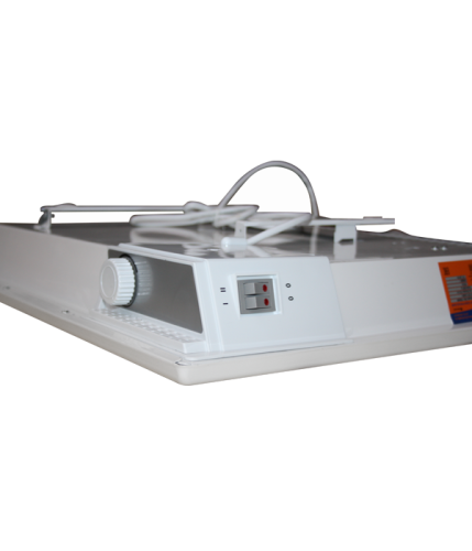 Конвектор Hintek RA 1500М механический термостат Конвектор Hintek RA 1500М механический термостат