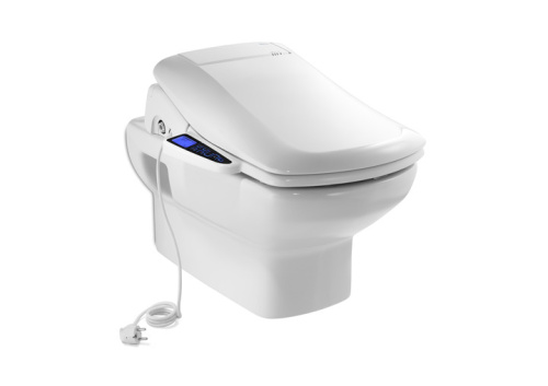 Подвесной унитаз Roca Dama Senso 355x555 на инсталляцию 346517000