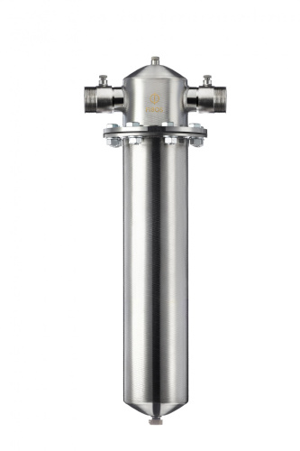 Фильтр для воды сверхтонкой очистки  Фибос -40