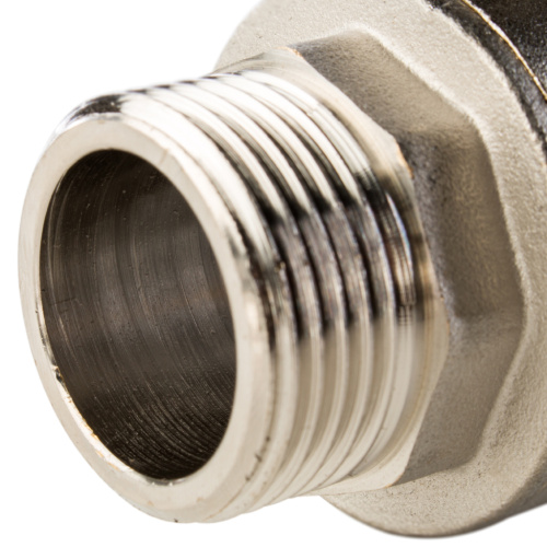 Кран шаровой 1"ВН ручка бабочка Stout SVB-0004-000025 Кран шаровой 1"ВН ручка бабочка Stout SVB-0004-000025