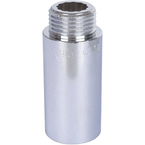 Бочонок Stout 1/2"ННx50 хромированный SFT-0061-001250