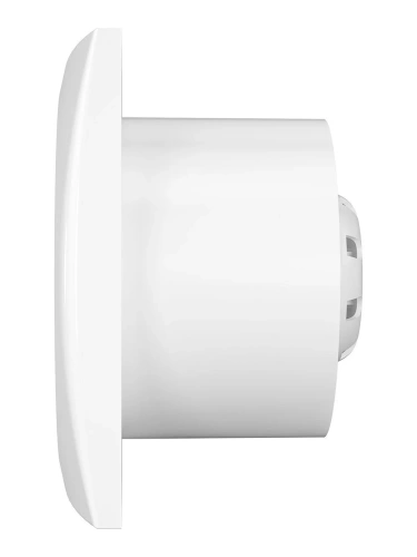 Вентилятор накладной AURA, обр.клапан, 2скор., D150 DiCiTi AURA 6C-03 Вентилятор накладной AURA, обр.клапан, 2скор., D150 DiCiTi AURA 6C-03