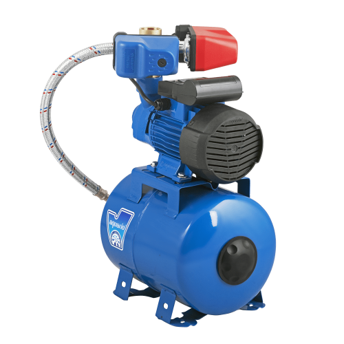 Насосная станция AQUARIO AUTO ADB-35(8L) (H) 7238 Насосная станция AQUARIO AUTO ADB-35(8L) (H) 7238