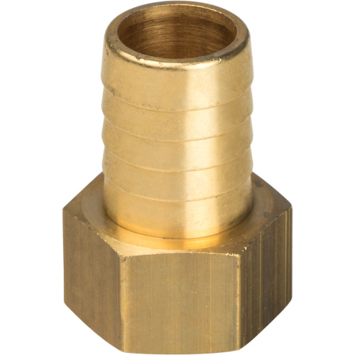 Штуцер Stout 1/2"Вx20мм латунь SFT-0036-001220