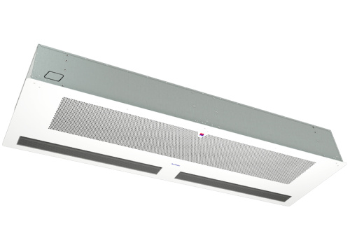 Воздушно-тепловая завеса КЭВ-24П4091Е Тепломаш Воздушно-тепловая завеса КЭВ-24П4091Е Тепломаш