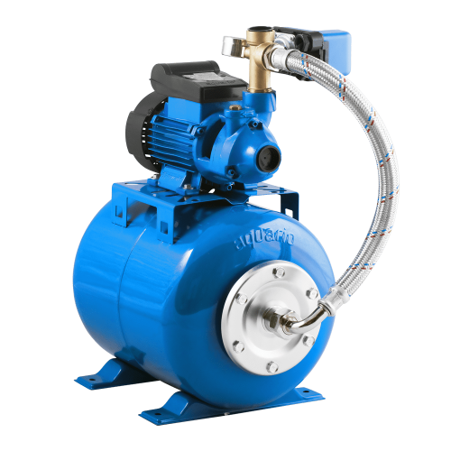 Насосная станция AQUARIO AUTO ADB-35 7435 Насосная станция AQUARIO AUTO ADB-35 7435