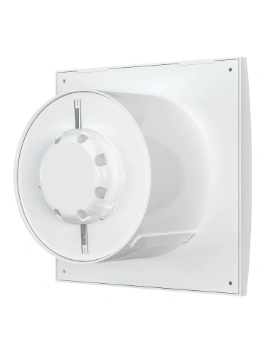 Вентилятор накладной AURA, обр.клапан, 2скор., D150 DiCiTi AURA 6C-03 Вентилятор накладной AURA, обр.клапан, 2скор., D150 DiCiTi AURA 6C-03