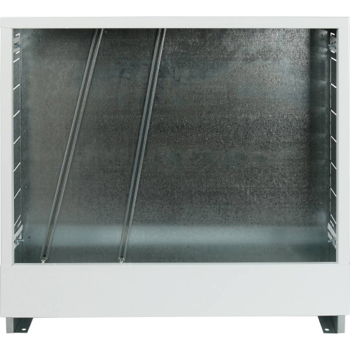 Коллекторный шкаф ШРВ-3 Stout 8-10 выходов, 670x746x125