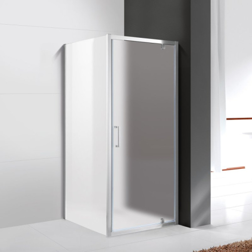 Душевой уголок 100x100 Cezares MOLVENO-A-1-100-C-Cr-IV