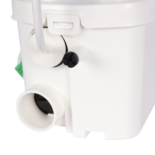 Канализационная насосная станция Rommmer BIOLIFT S-3 подключение 3x40 Канализационная насосная станция Rommmer BIOLIFT S-3 подключение 3x40