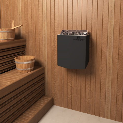 Электрокаменка настенная SteamSib-2(1.1) Электрокаменка настенная SteamSib-2(1.1)