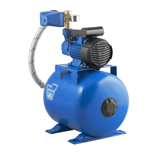 Насосная станция AQUARIO AUTO ADB-40 7440 Насосная станция AQUARIO AUTO ADB-40 7440