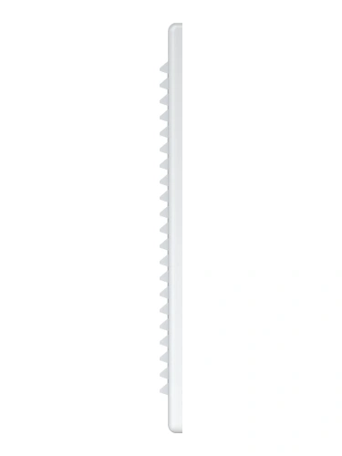 A2525R, Решетка вентиляционная разъемная 249х249 A2525R, Решетка вентиляционная разъемная 249х249