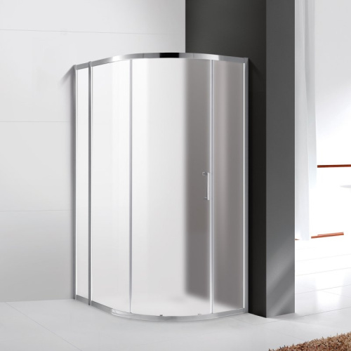 Душевой уголок 110x90 Cezares MOLVENO-RH-1-110/90-P-Cr Душевой уголок 110x90 Cezares MOLVENO-RH-1-110/90-P-Cr