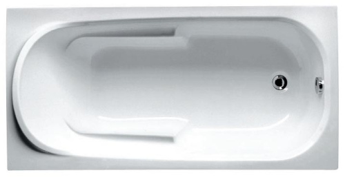 Ванна акриловая RIHO COLUMBIA 160 BA0100500000000