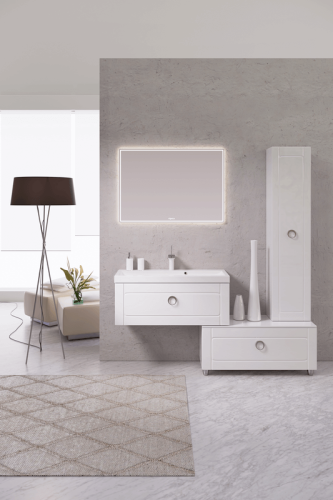 Зеркало AQWELLA UM 80 UM0208 Зеркало AQWELLA UM 80 UM0208