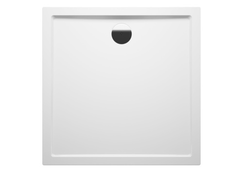 Душевой поддон 80x80 Riho ZÜRICH 248 DA56 квадратный, акриловый