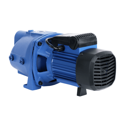 Насос поверхностный AQUARIO AJC-125C 2625 Насос поверхностный AQUARIO AJC-125C 2625