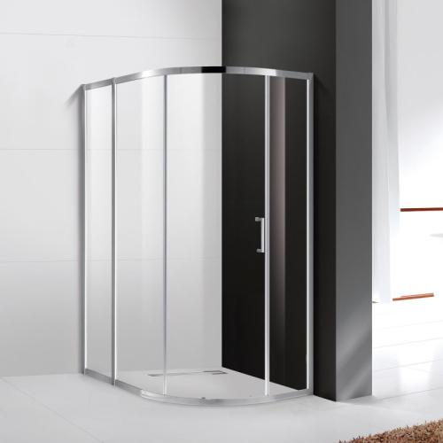 Душевой уголок 110x90 Cezares MOLVENO-RH-1-110/90-P-Cr Душевой уголок 110x90 Cezares MOLVENO-RH-1-110/90-P-Cr