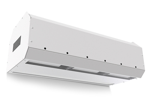 Воздушно-тепловая завеса КЭВ-П7151A Тепломаш