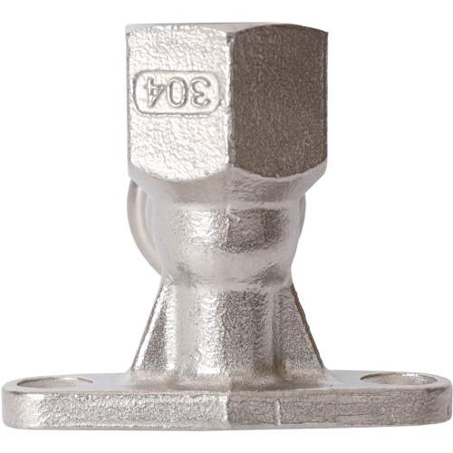 Водорозетка ВПр-ВР 18х1/2" пресс, нержавеющая сталь Rommer Водорозетка ВПр-ВР 18х1/2" пресс, нержавеющая сталь Rommer