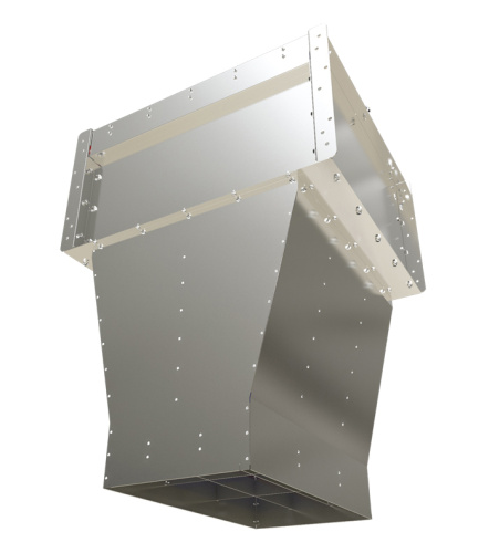 Воздушно-тепловая завеса КЭВ-П8021А Тепломаш Воздушно-тепловая завеса КЭВ-П8021А Тепломаш