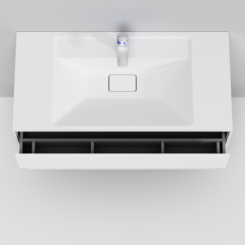 База под раковину подвесная AM.PM Inspire 2.0 белый матовый M50AFHX1003WM База под раковину подвесная AM.PM Inspire 2.0 белый матовый M50AFHX1003WM
